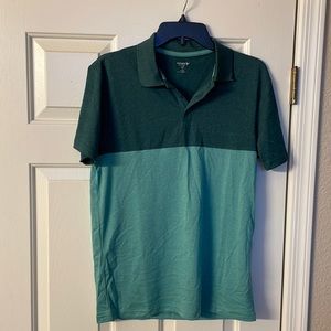 Old Navy Active Collared Shirt